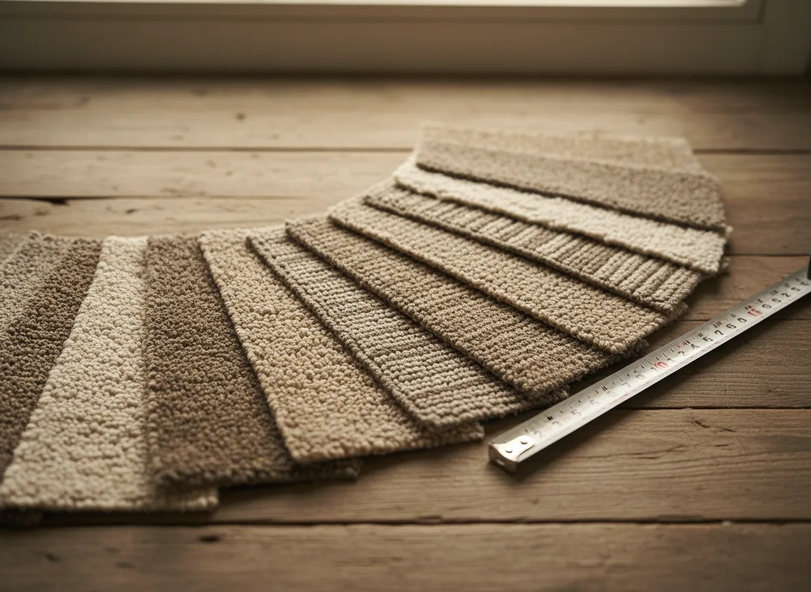 Carpet Installation Elk Horn, KY FAQs